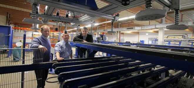 Новые высокотехнологичные солнечные коллекторы от компании Solmetall